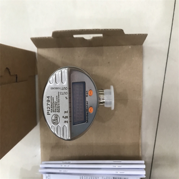 详细说明IFM易福门接口模块AL1306