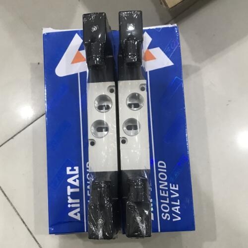 亚德客气动电磁阀CPV10BP-200参数