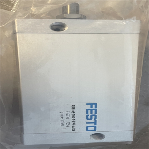 DDAV-70-25-PP-A德国FESTO费斯托工作模式气缸