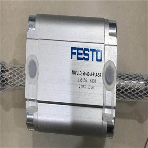 德国FESTO费斯托气缸前进行程DSBC-50-300-PPVA-N3