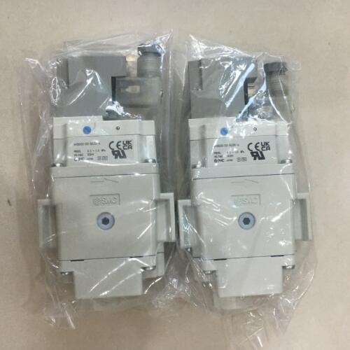 SMC缓慢启动阀AV3000-03-5DZB作用