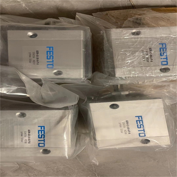 FESTO丝杆模组ELGD-BS-KF-80-1100-0H-20P-SU-L-M