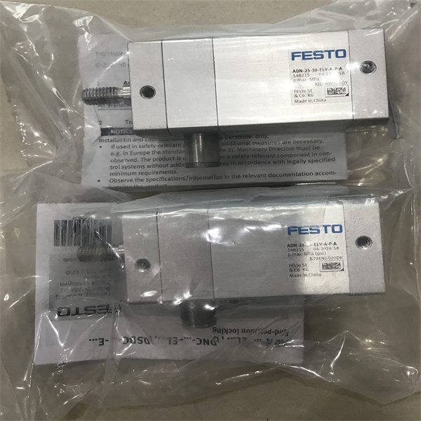 FESTO铝型材沟槽盖条EAHF-L2-45-P