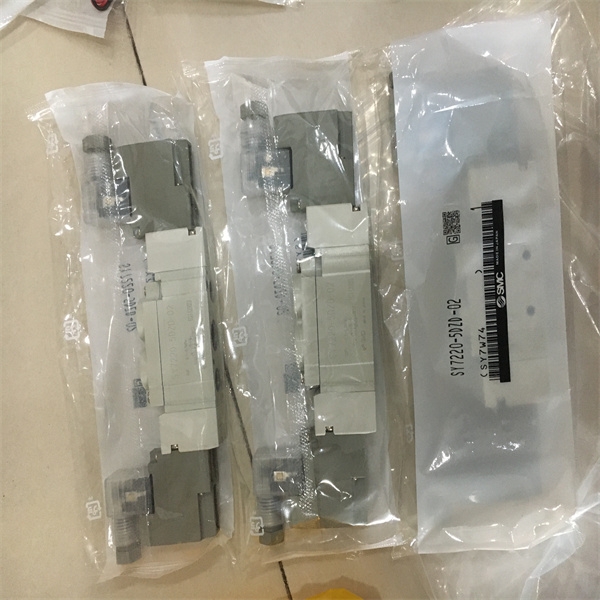 SMC电磁阀VXR2150-06-5DZ作用特点