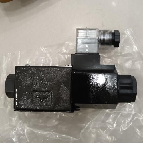 应用概述YUKEN直动式溢流阀DT-02-C-22