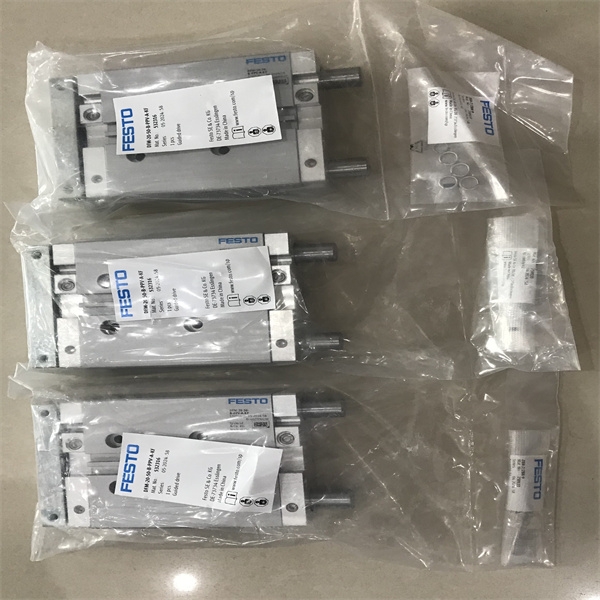  DSR-25-180-P FESTO齿形带式晨臂式电缸