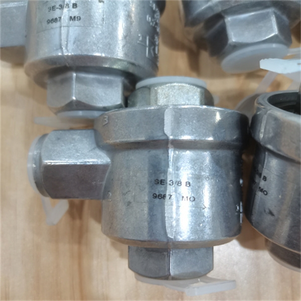 FESTO单向阀芯 HGL-1/4-B类型描述