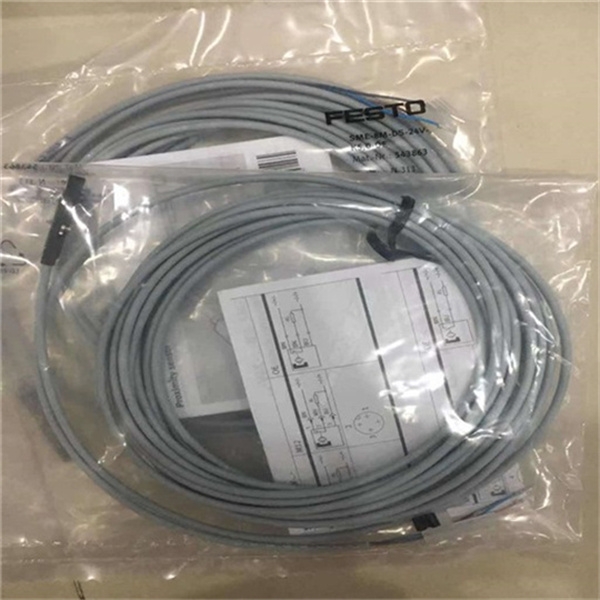 部件一览FESTO接近开关  S1EN-MSB-PS-K-L