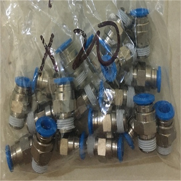 FESTO插头 KMYZ-9-24-2安装方式