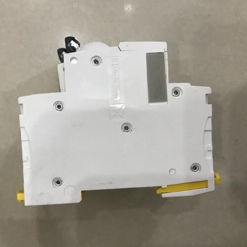 施耐德小型断路器IC65ND20A-2P作用