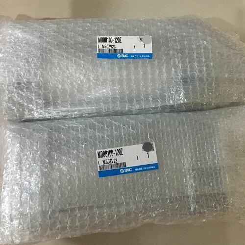 概述SMC耐寒气缸MDBB100-1000Z