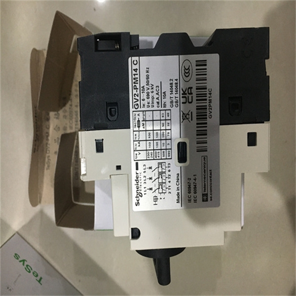 iC65N施耐德小型断路器, C曲线A9F18204