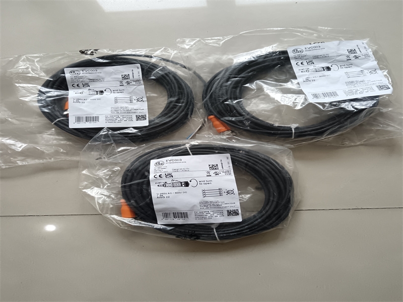 易福门IFM电磁感应式流量计适用范围 IB120150