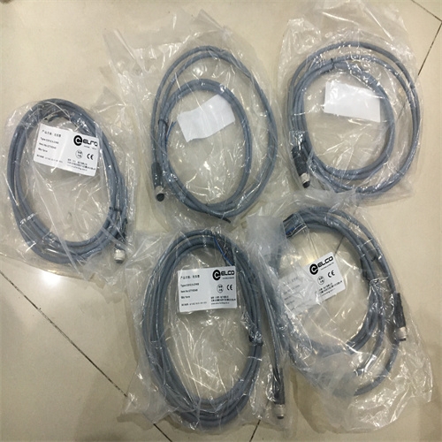 宜科elco光电传感器OS10S-AK1500DP6/R方型