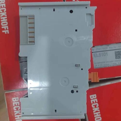 EL6731-0000倍福接口模块结构方式