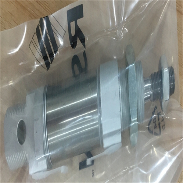 AVENTICS气缸R402002729安装方式