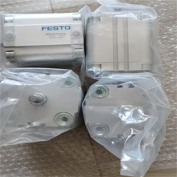 DSNU-25-25-PPV-A 德国FESTO费斯托耐高温密封件气缸