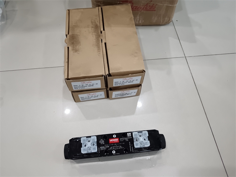 VICKERS单向阀CVCS-40-C-W-125-20