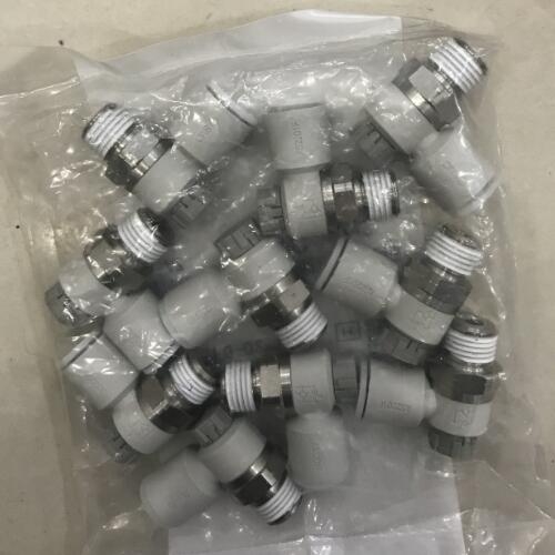 AS2201FG02-08SA排气节流阀SMC参数