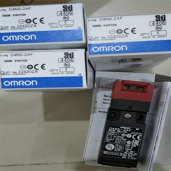 OMRON光电传感器E3Z-R61 2M应用特点
