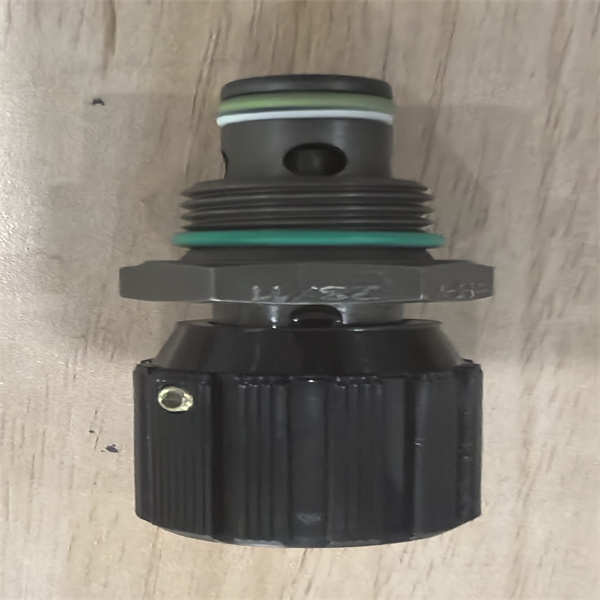 HYDAC安全阀SAF10-M-12T070A