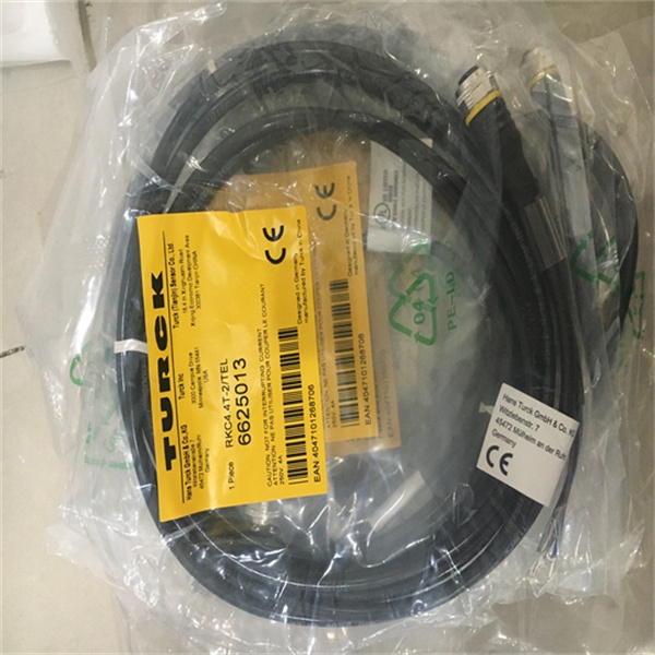 图尔克电感式传感器BC5-S185-AP4X类型描述