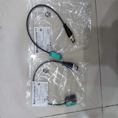 p+f对射型传感器OBE10M-18GM60-SE4-V1-IR-1C数据