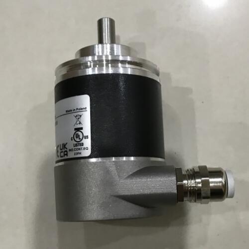 多圈编码器P+F参数PVM58N-032AGR0BN-1213