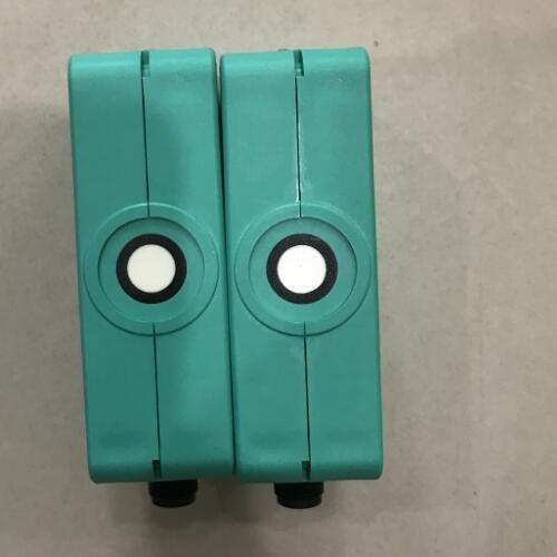 IQH1-FP-V1倍加福读写头参考数据