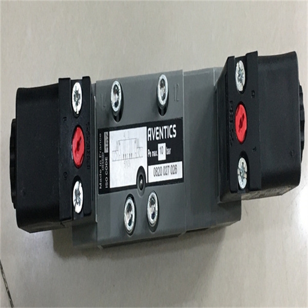 安沃驰电磁阀R402002305使用说明