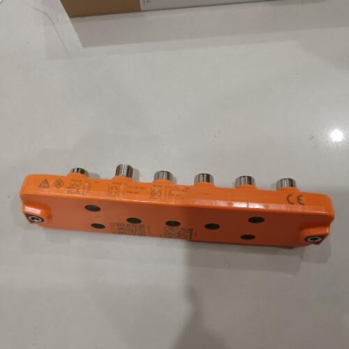 IFM输入模块AL2401选择要点