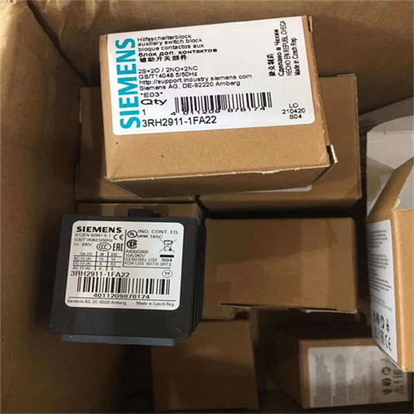 SIEMENS感应传感器6GT2821-1AC10