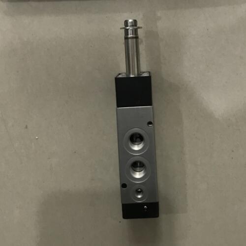 先导阀norgren外形图V60A3D7A-X5090