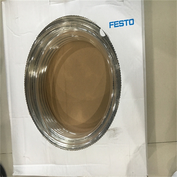 德国FESTO费斯托螺旋型塑料气管PUN-H-6x1-BL