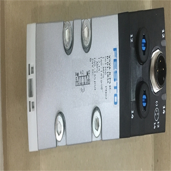 德国FESTO双电控电磁阀CPE18-M1H-5L-1/4