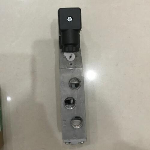 4F619-00 DC24喜开理紧凑型电磁阀效果图