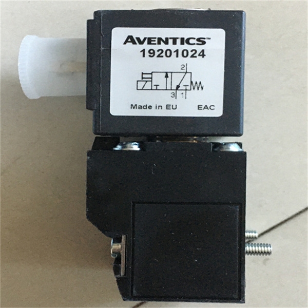 AVENTICS二位五通换向阀R402002203