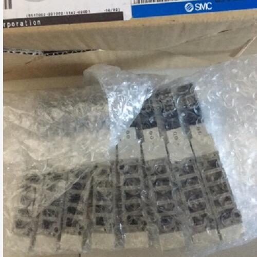 换向阀SMC部件一览SV1100-5FU