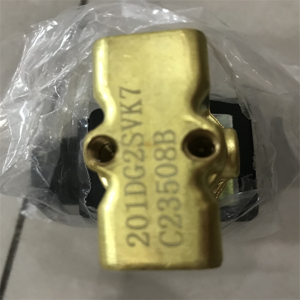 PARKER隔断阀PWB-A1898