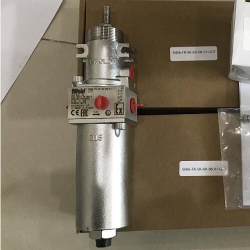 介绍SPR-16-16-P1-52-XX-00-V百弗止回阀