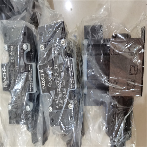 NACHI电机UVN-1A-1A4-2.2-4-A11