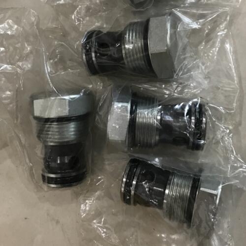 止回阀Parker操作方式CV-1-1144