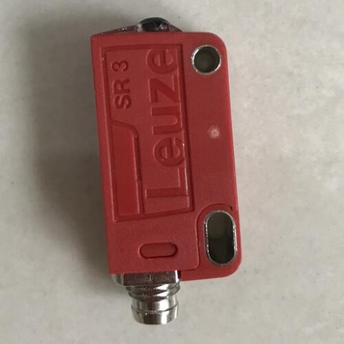 介绍PRK3CL1.BA3/2N劳易测镜反射型光电传感器