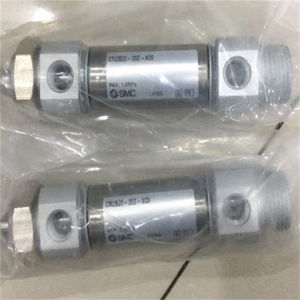 CXS2M20-40-M9B基本型气缸CXS2M20-50-M9B