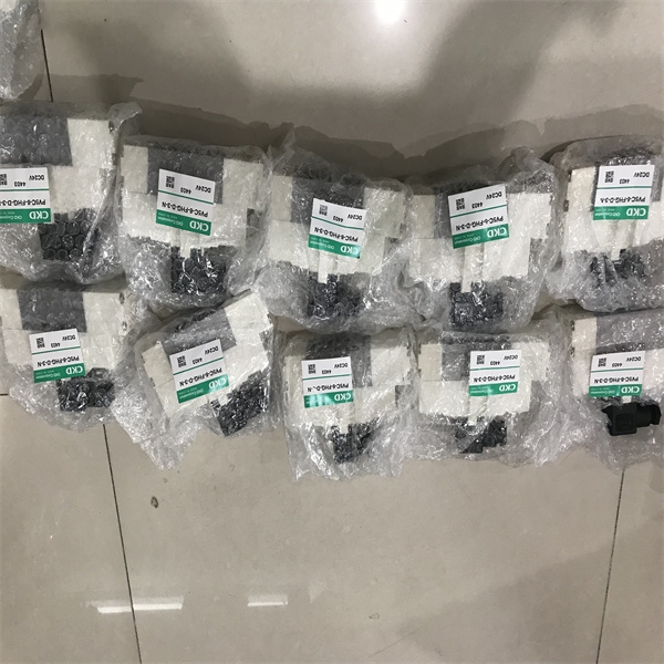 材质说明CKD无杆气缸STG-M-20-200