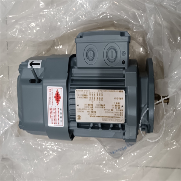 SEW再生式电源装置变频器MCO7B003-5A3-4-00