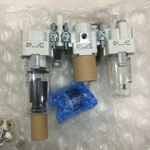 三联件SMC参数AC25C-N02G-V-Z-B