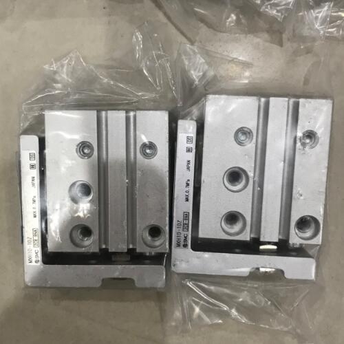 小型气动滑台SMC型号MXH10-30Z