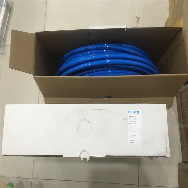 德国FESTO不锈钢气缸DSNU-50-250-PPV-A     