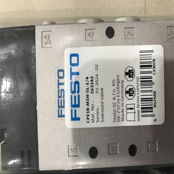 FESTO DZF-32-15-P-A费斯托气缸技术参数